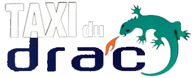 DUFOUR FABRICE (TAXI DU DRAC) logo