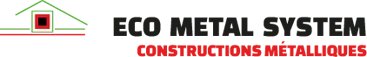 ECO METAL SYSTEM (ECO METAL SYSTEM) logo