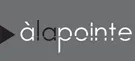 A LA POINTE logo