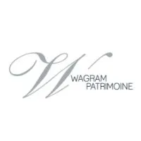 WAGRAM PATRIMOINE logo
