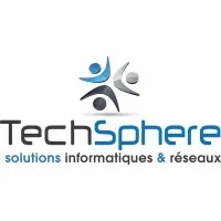 TECHSPHERE logo