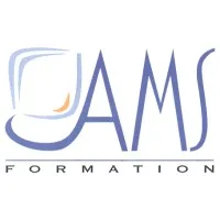 AMS TRAINING logo