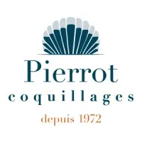 PIERROT COQUILLAGES (COQUILLAGES CHEZ PIERROT) logo