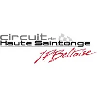 CIRCUIT DE HAUTE SAINTONGE (CIRCUIT HTE SAINTONGE-JP BELTOISE) logo
