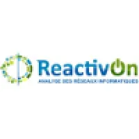 REACTIVON logo