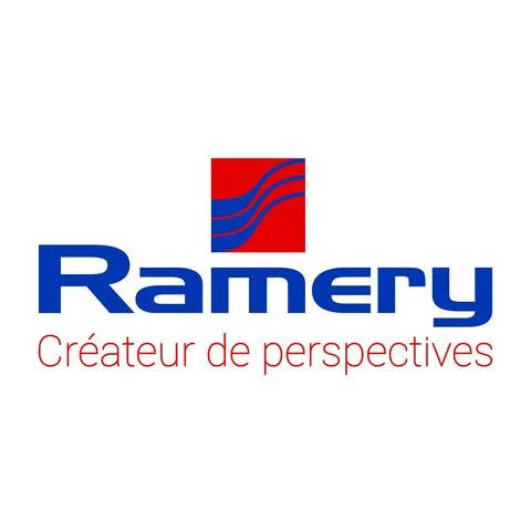 RAMERY GENIE CIVIL (SN SCHOONBERG TP) logo
