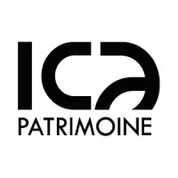 ICA PATRIMOINE (ICA PATRIMOINE) logo