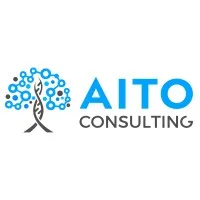 AITO CONSULTING logo