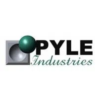 PYLE INDUSTRIES logo
