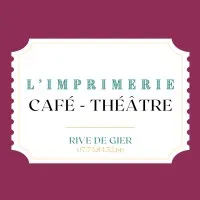 L'IMPRIMERIE logo