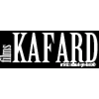 KAFARD FILMS (KAFARD FILMS) logo