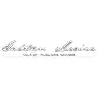 LECIRE GAETAN logo