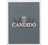 CANDIDO logo