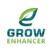 GROW & ENHANCER (G&E) logo
