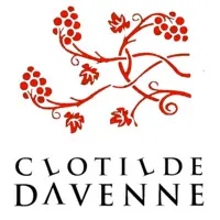 CLOTILDE DAVENNE logo