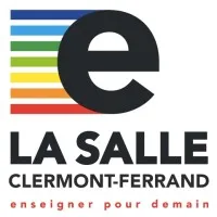 Voici le logo de la marque OGEC AUVERGNE JEAN BAPTISTE DE LA SALLE qui représente son identité graphique.