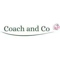 COACH AND CO (COACH AND CO) logo
