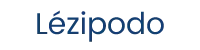 LEZIPODO logo