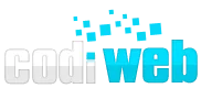 CODIWEB logo