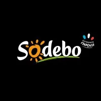 SOBOX (SODEBO) logo