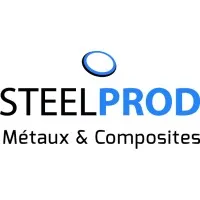 STEEL PROD logo