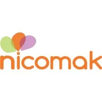 NICOMAK logo