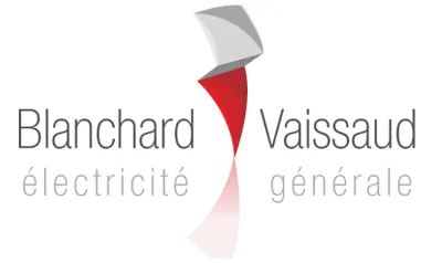 BLANCHARD-VAISSAUD ELECTRICITE logo