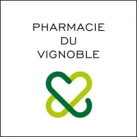 SELARL PHARMACIE DU VIGNOBLE logo