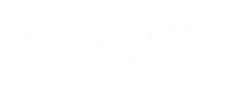 MINE DE RIEN logo
