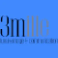 SAS 3MILLE.COM (3MILLE.COM) logo