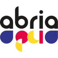 ABRIA SERVICE DESIGN logo