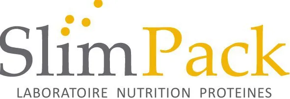 SLIMPACK (SLIMPACK LABO NUTRITION PACKAGING) logo