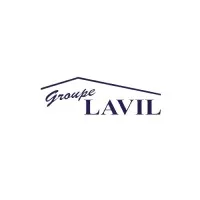 LAVIL logo