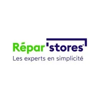 RS FRANCHISE (REPARSTORES) logo