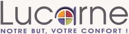 LUCARNE logo