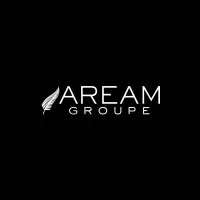 AREAM PROPERTY logo