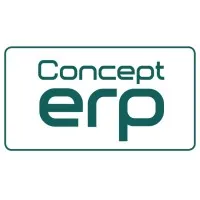 CONCEPTERP logo