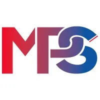 Voici le logo de la marque METALLERIE PLANAGE SARTHOIS qui représente son identité graphique.