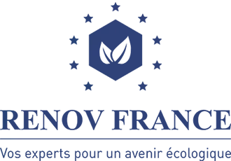 RENOV-FRANCE logo