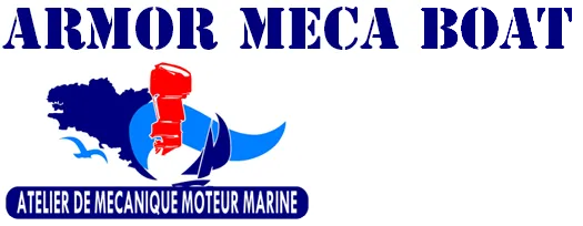 ARMOR MECA BOAT (ARMOR MECA BOAT) logo