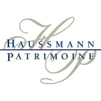 HAUSSMANN PATRIMOINE INVEST logo