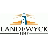 LANDEWYCK FRANCE logo
