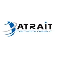 ATRAIT FRANCE logo