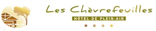 LES CHEVREFEUILLES (LES CHEVREFEUILLES) logo