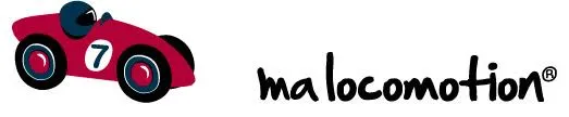 GALEXI (MA LOCOMOTION) logo