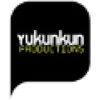 YUKUNKUN PRODUCTIONS logo