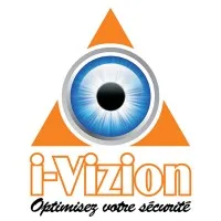SARL I-VIZION logo