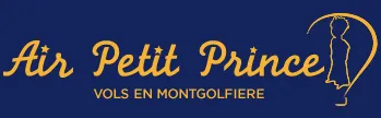 ALEXIS BEJAT ORGANISATION - AIR PETIT PRINCE logo