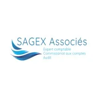 SAGEX NORD logo