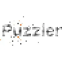 PUZZLER (URBANESCENCE) logo
